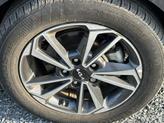 Thumbnail of 2024 Gravity Gray Kia Forte