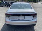 Thumbnail of 2025 Solar Silver Metallic Honda Accord