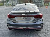 Thumbnail of 2022 Gravity Gray Kia Forte