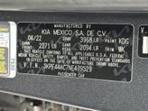 Thumbnail of 2022 Gravity Gray Kia Forte