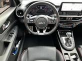 Thumbnail of 2022 Gravity Gray Kia Forte