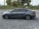 Thumbnail of 2022 Gravity Gray Kia Forte