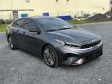 Thumbnail of 2022 Gravity Gray Kia Forte