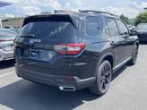 Thumbnail of 2025 Crystal Black Pearl Honda Pilot
