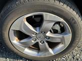 Thumbnail of 2022 Lunar Silver Metallic Honda HR-V