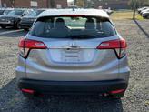 Thumbnail of 2022 Lunar Silver Metallic Honda HR-V