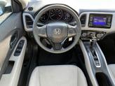 Thumbnail of 2022 Lunar Silver Metallic Honda HR-V