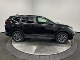 Thumbnail of 2022 Crystal Black Pearl Honda CR-V