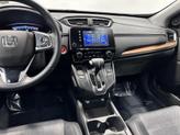 Thumbnail of 2022 Crystal Black Pearl Honda CR-V