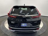 Thumbnail of 2022 Crystal Black Pearl Honda CR-V