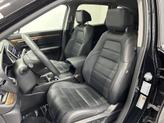 Thumbnail of 2022 Crystal Black Pearl Honda CR-V