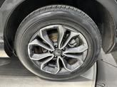 Thumbnail of 2022 Crystal Black Pearl Honda CR-V