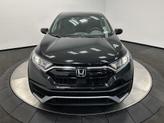 Thumbnail of 2022 Crystal Black Pearl Honda CR-V