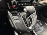 Thumbnail of 2022 Crystal Black Pearl Honda CR-V