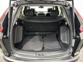 Thumbnail of 2022 Crystal Black Pearl Honda CR-V