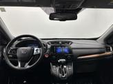 Thumbnail of 2022 Crystal Black Pearl Honda CR-V