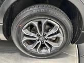 Thumbnail of 2022 Crystal Black Pearl Honda CR-V