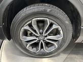 Thumbnail of 2022 Crystal Black Pearl Honda CR-V