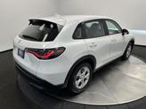 Thumbnail of 2023 Platinum White Pearl Honda HR-V