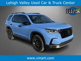 Photo of 2025 Sky Honda Pilot