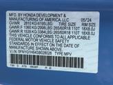 Thumbnail of 2025 Sky Honda Pilot