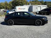 Thumbnail of 2026 Crystal Black Pearl Honda Civic