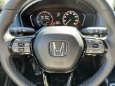 Thumbnail of 2026 Crystal Black Pearl Honda Civic