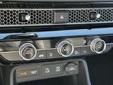 Thumbnail of 2026 Crystal Black Pearl Honda Civic