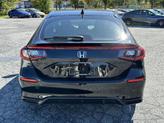 Thumbnail of 2026 Crystal Black Pearl Honda Civic
