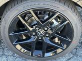 Thumbnail of 2026 Crystal Black Pearl Honda Civic