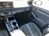 Thumbnail of 2026 Crystal Black Pearl Honda Civic