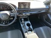 Thumbnail of 2026 Crystal Black Pearl Honda Civic