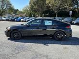 Thumbnail of 2026 Crystal Black Pearl Honda Civic