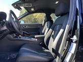 Thumbnail of 2026 Crystal Black Pearl Honda Civic