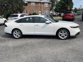 Thumbnail of 2025 Platinum White Pearl Honda Accord