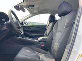 Thumbnail of 2025 Platinum White Pearl Honda Accord