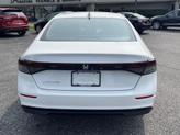 Thumbnail of 2025 Platinum White Pearl Honda Accord