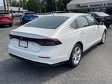 Thumbnail of 2025 Platinum White Pearl Honda Accord