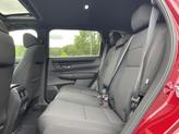 Thumbnail of 2026 Radiant Red Metallic Honda CR-V Hybrid