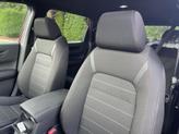 Thumbnail of 2026 Radiant Red Metallic Honda CR-V Hybrid