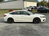 Thumbnail of 2024 Platinum White Pearl Honda Civic