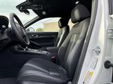 Thumbnail of 2024 Platinum White Pearl Honda Civic
