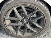 Thumbnail of 2024 Platinum White Pearl Honda Civic