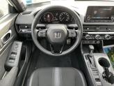 Thumbnail of 2024 Platinum White Pearl Honda Civic