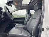 Thumbnail of 2025 Platinum White Pearl Honda Odyssey