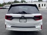 Thumbnail of 2025 Platinum White Pearl Honda Odyssey