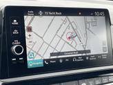 Thumbnail of 2025 Platinum White Pearl Honda Odyssey