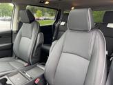 Thumbnail of 2025 Platinum White Pearl Honda Odyssey