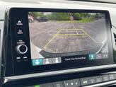 Thumbnail of 2025 Platinum White Pearl Honda Odyssey