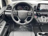 Thumbnail of 2025 Platinum White Pearl Honda Odyssey